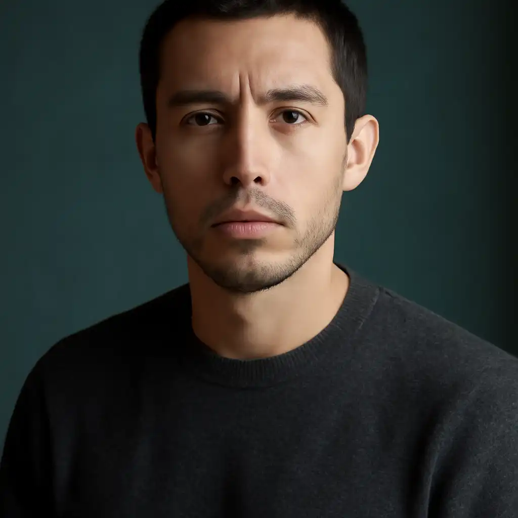 Carlos Mendoza
